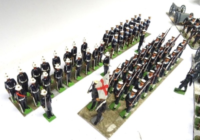 Royal Navy by John Ruddle - 5