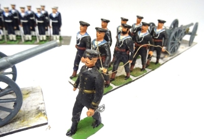 Royal Navy by John Ruddle - 6