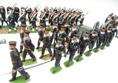 Royal Navy by John Ruddle - 7