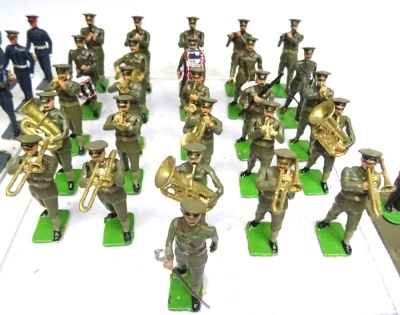 British Forces by John Ruddle: Band of the Royal Air Force - 3
