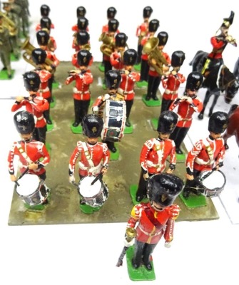 British Forces by John Ruddle: Band of the Royal Air Force - 4