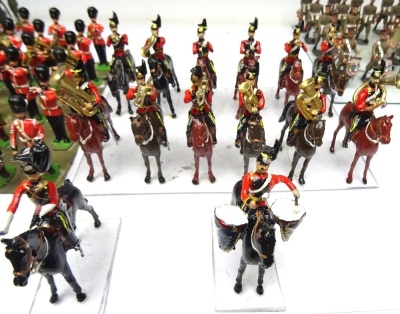 British Forces by John Ruddle: Band of the Royal Air Force - 5