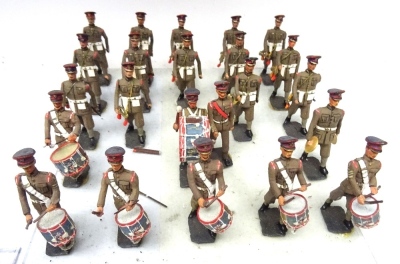 British Forces by John Ruddle: Band of the Royal Air Force - 6