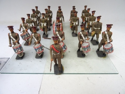 British Forces by John Ruddle: Band of the Royal Air Force - 7