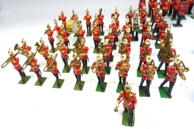 British Forces by John Ruddle: General Staff - 6