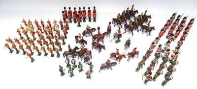 British Forces by John Ruddle: General Staff - 8
