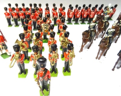 British Forces by John Ruddle: 6th Dragoon Guards - 4