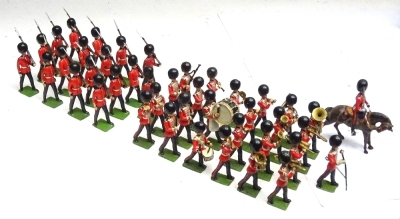 British Forces by John Ruddle: Mounted Band of the Royal Artillery - 3