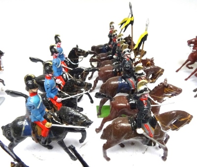 Austrian Forces by John Ruddle with Emperor Franz Joseph - 4