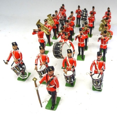 British Forces by John Ruddle: Bands of the Honourable Artillery Company - 3