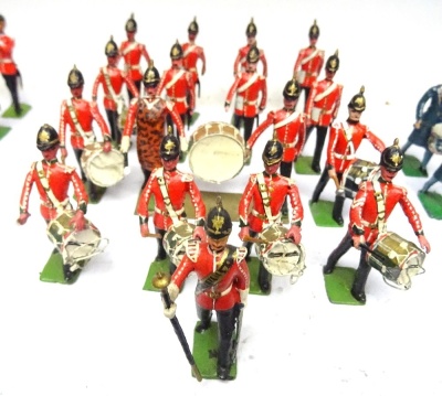 British Forces by John Ruddle: Bands of the Honourable Artillery Company - 4
