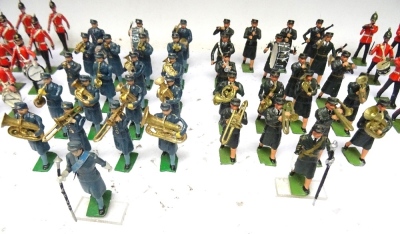 British Forces by John Ruddle: Bands of the Honourable Artillery Company - 5