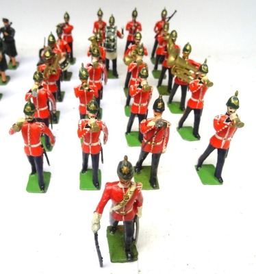 British Forces by John Ruddle: Bands of the Honourable Artillery Company - 6