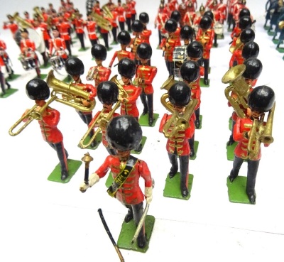 British Forces by John Ruddle: Bands of the Honourable Artillery Company - 7