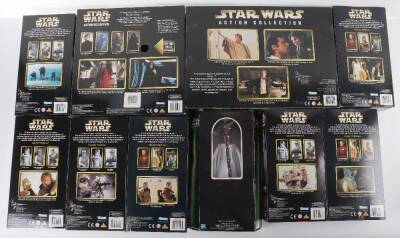 Star Wars Kenner Collectors Series Action Collection 12inch Figures - 2