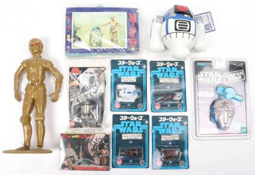 Takara Japan Star Wars