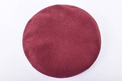 WW2 Parachute Regiment Maroon Beret - 4