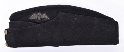 WW2 Forage Cap of Airborne Interest