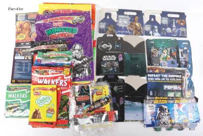 Large quantity of Star Wars 1977 onwards Promotional Merchandise - 3