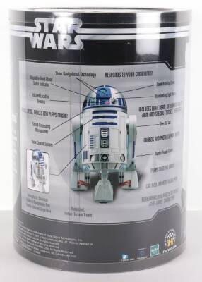 Hasbro Star Wars ‘The Saga Collection’ R2-D2 interactive Astromech Droid - 3