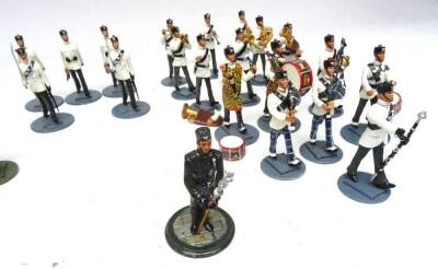 New Toy Soldier Royal Marines and Gurkhas - 3