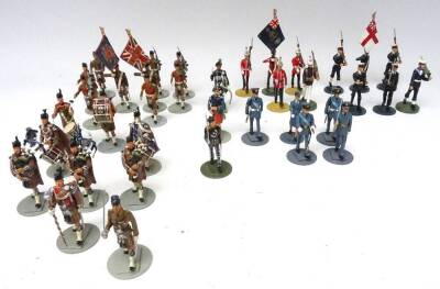 New Toy Soldiers London Scottish
