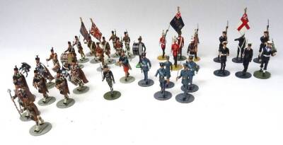 New Toy Soldiers London Scottish - 3