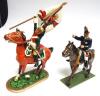 New Toy Soldier Napoleonic First Empire Gun Team - 5