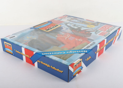 Action Man Explorer Mountaineer 40th Anniversary Nostalgic Collection - 3