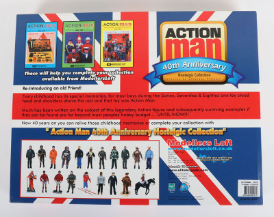 Action Man Polar Explorer 40th Anniversary Nostalgic Collection - 2