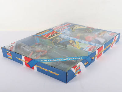 Action Man Underwater Explorer & Underwater Film Unit 40th Anniversary Nostalgic Collection - 3