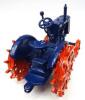 Reproduction Britains set 127F Fordson Major Tractor - 2