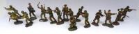 Britains matte WWII series British Airborne