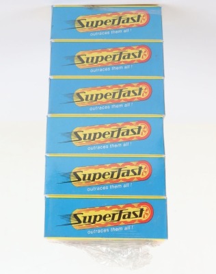 Matchbox Lesney Superfast Trade pack of six 62d Rat Rod Dragster - 5