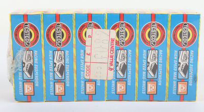 Matchbox Lesney Superfast Trade pack of six 75c Alfa Carabo - 4