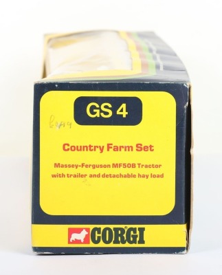 Corgi Country Farm Gift Set 4 - 5