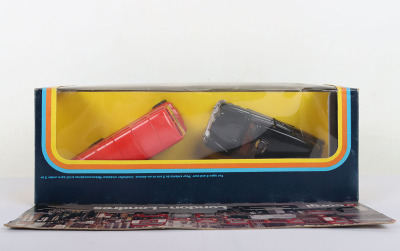 Corgi London Gift Set 11 - 5