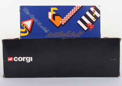 Corgi Tour De France Raleigh Team Gift Set 13 - 2