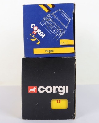 Corgi Tour De France Raleigh Team Gift Set 13 - 3