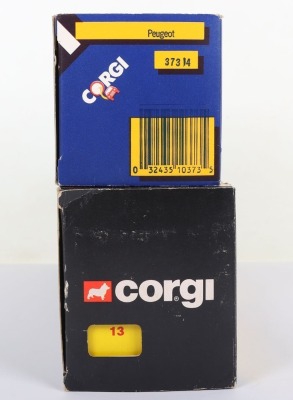 Corgi Tour De France Raleigh Team Gift Set 13 - 4