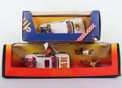 Corgi Tour De France Raleigh Team Gift Set 13 - 5