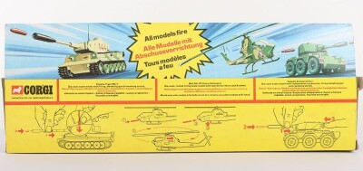 Corgi Military Gift Set 17 - 2