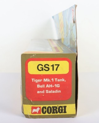 Corgi Military Gift Set 17 - 3