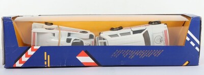 Corgi Admiral Energy Group Racing Team Gift Set 17 - 4