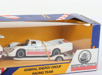 Corgi Admiral Energy Group Racing Team Gift Set 17 - 5