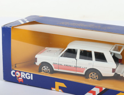 Corgi Admiral Energy Group Racing Team Gift Set 17 - 6