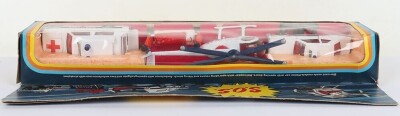 Corgi Emergency S.O.S. Gift Set 18 - 4