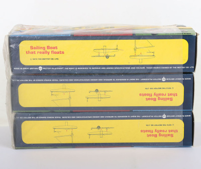 Corgi Trade Pack of six 26 Beach Buggy and Sailing Boat gift sets - 5