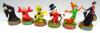 MacDonalds Happy Meal Disney 100th Anniversary Cartoon Character Series - 7