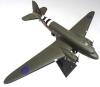 Corgi 1/72 scale Aircraft Junckers Ju52 - 3